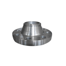 carbon Stainless Steel Flange ANSI B16.9 Pipe Fitting